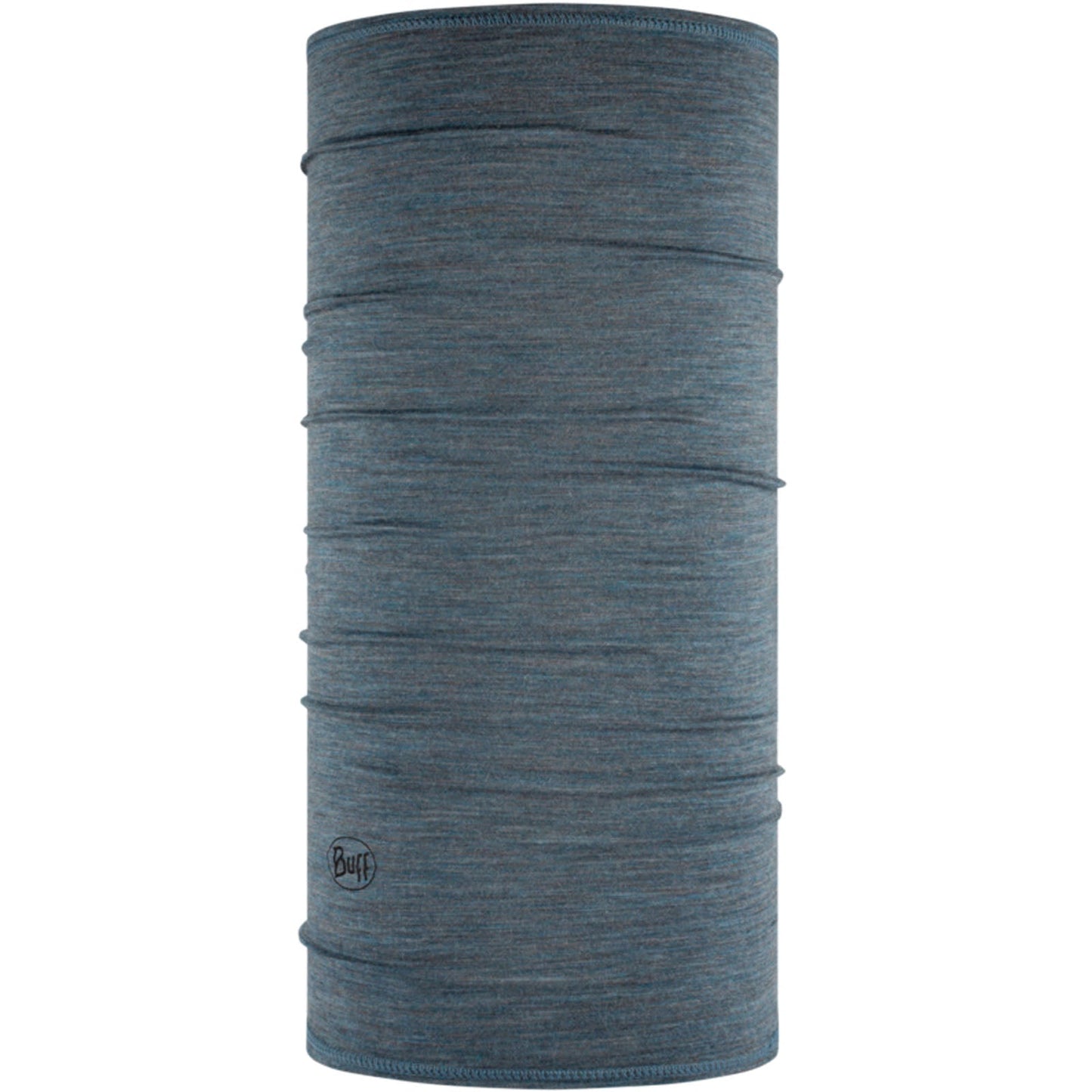 Buff Unisex Merino Wool Lightweight Tubular Bandana