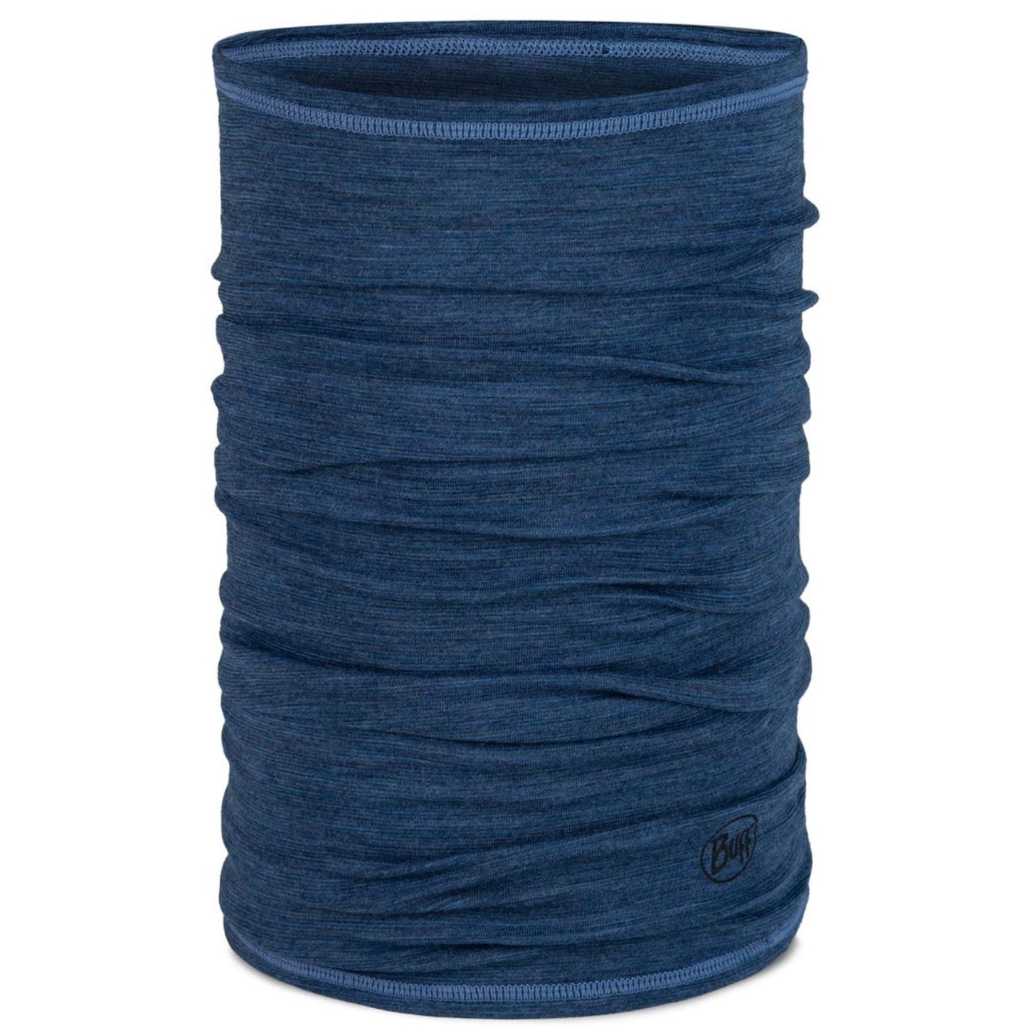 Buff Unisex Merino Wool Lightweight Outdoor Tubular Bandana Scarf - Tempest