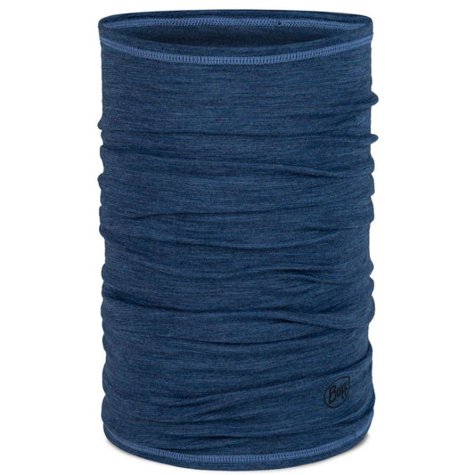 Buff Unisex Merino Wool Lightweight Outdoor Tubular Bandana Scarf - Tempest