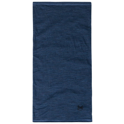 Buff Unisex Merino Wool Lightweight Outdoor Tubular Bandana Scarf - Tempest
