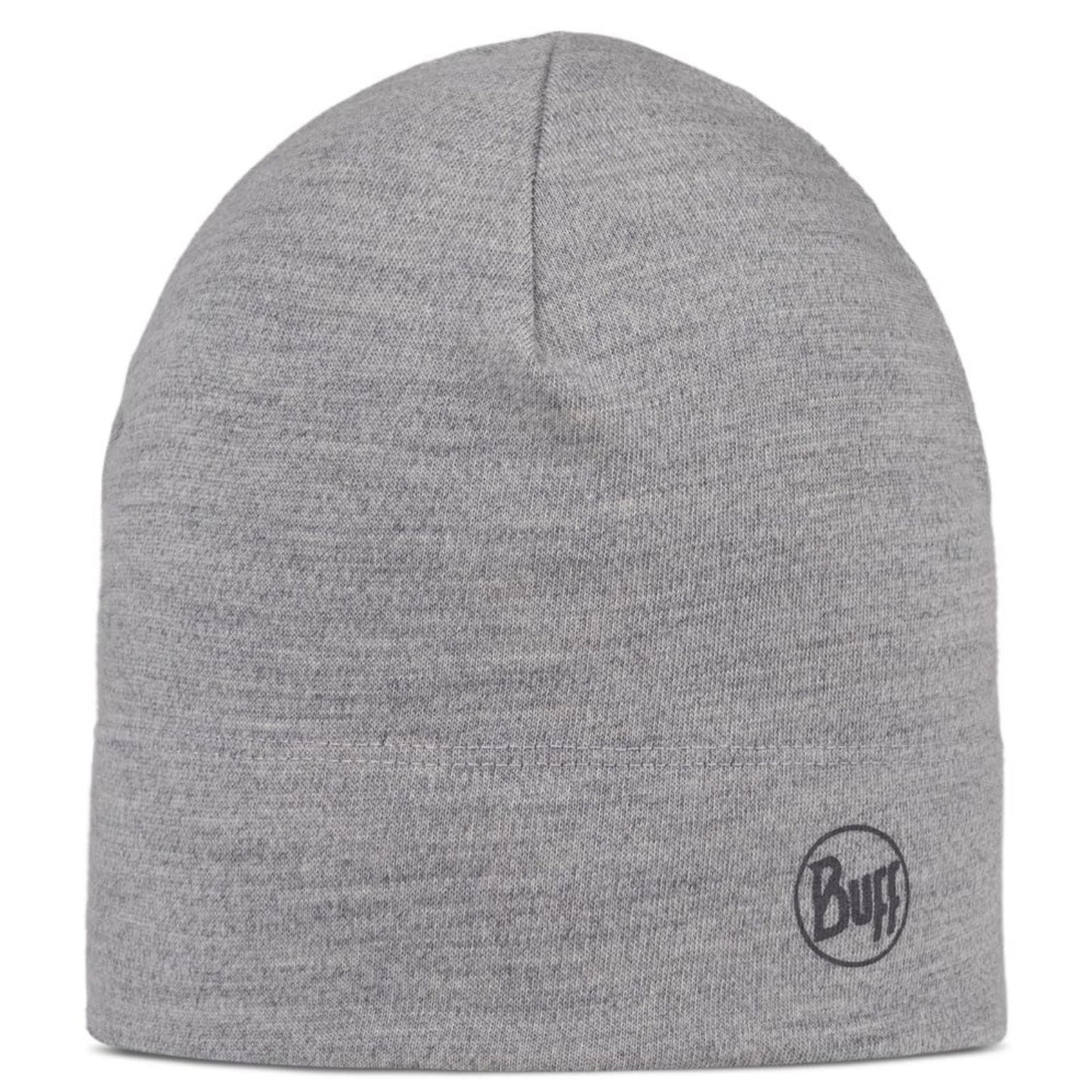 Buff Unisex Merino Wool Beanie Hat - Cloud