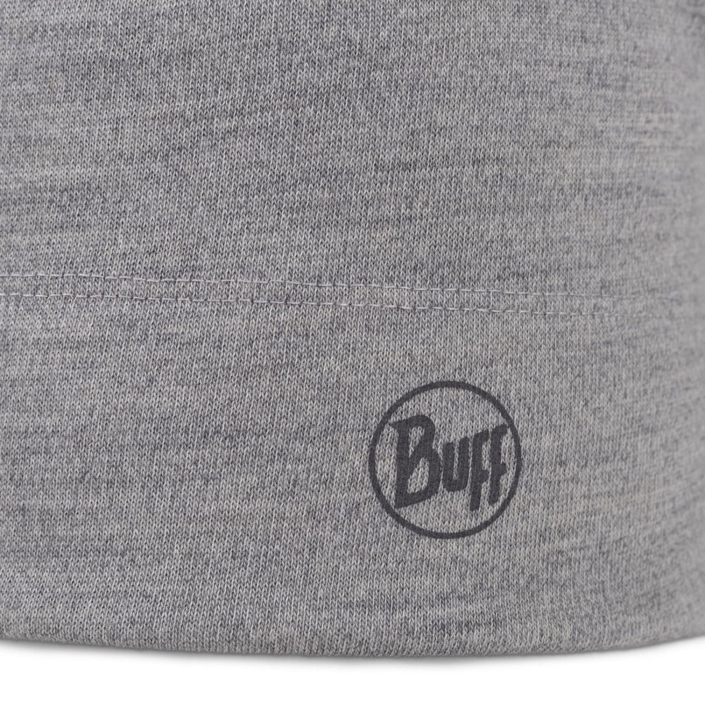 Buff Unisex Merino Wool Beanie Hat - Cloud