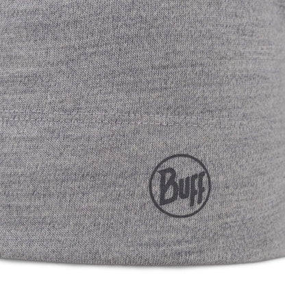 Buff Unisex Merino Wool Beanie Hat - Cloud