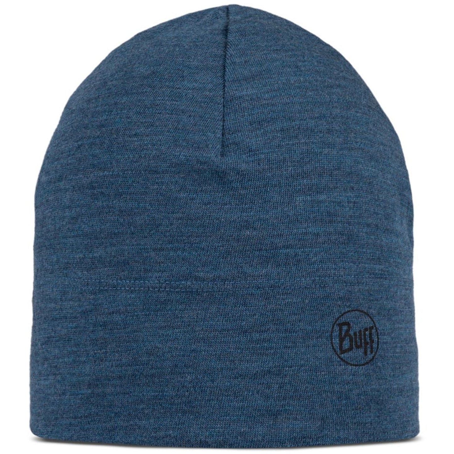 Buff Unisex Merino Wool Beanie Hat - Tempest