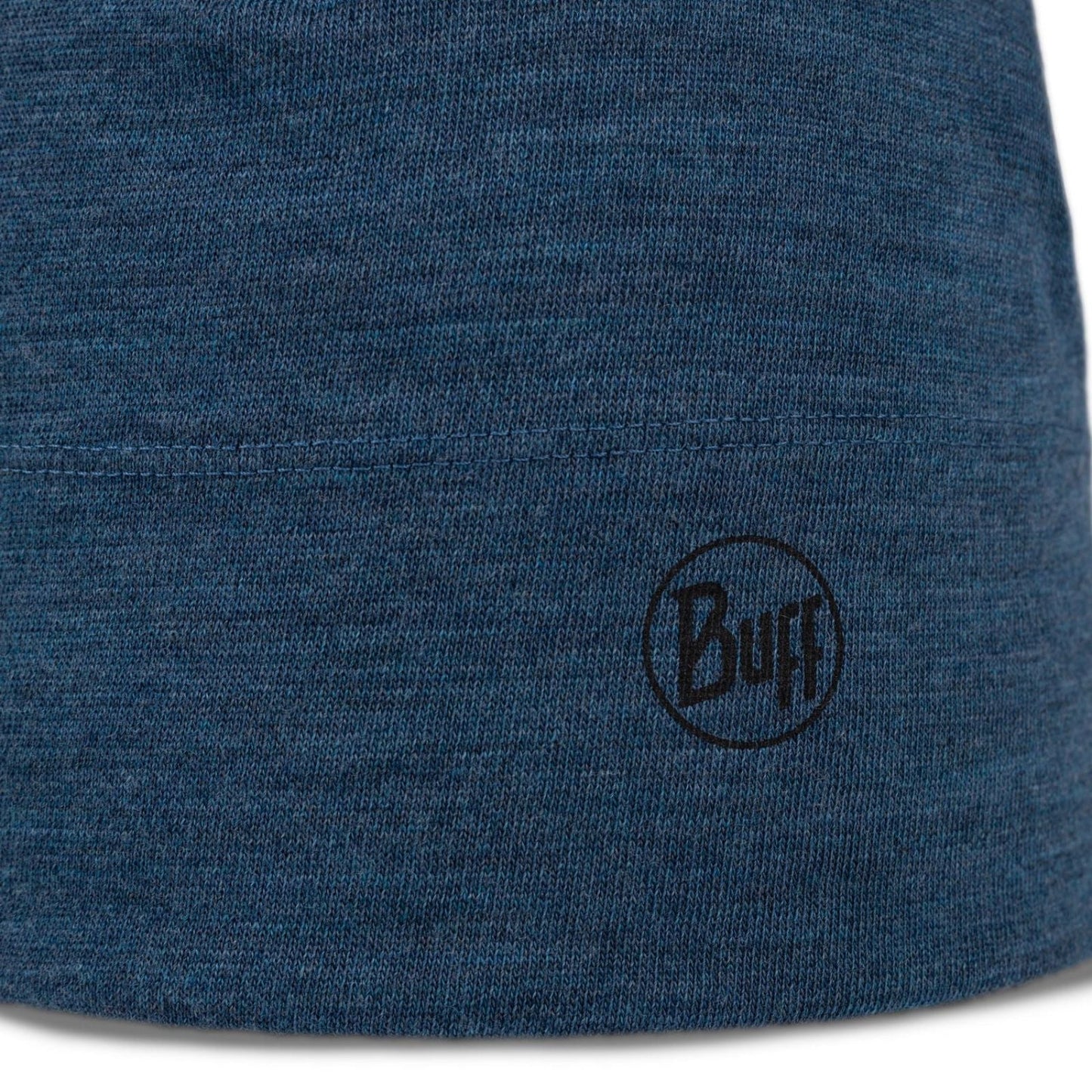 Buff Unisex Merino Wool Beanie Hat - Tempest