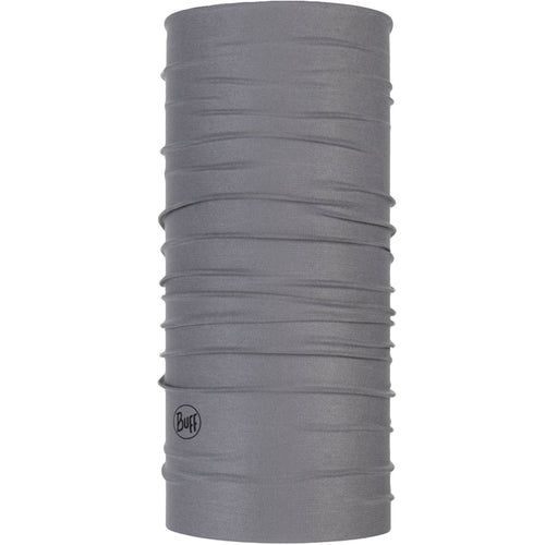 Buff Unisex Solid CoolNet UV+ Tubular Neck Gaiter - Sedona