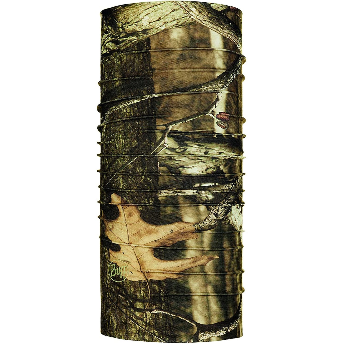 Buff Unisex Mossy Oak CoolNet UV+ Tubular Snood - Multi