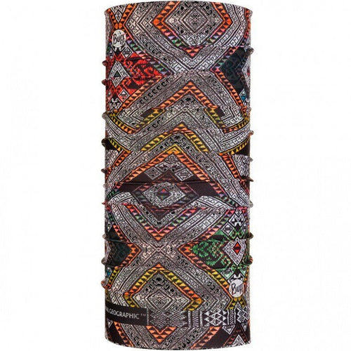 Buff Unisex National Geographic CoolNet UV+ Tubular Bandana - Kangkar