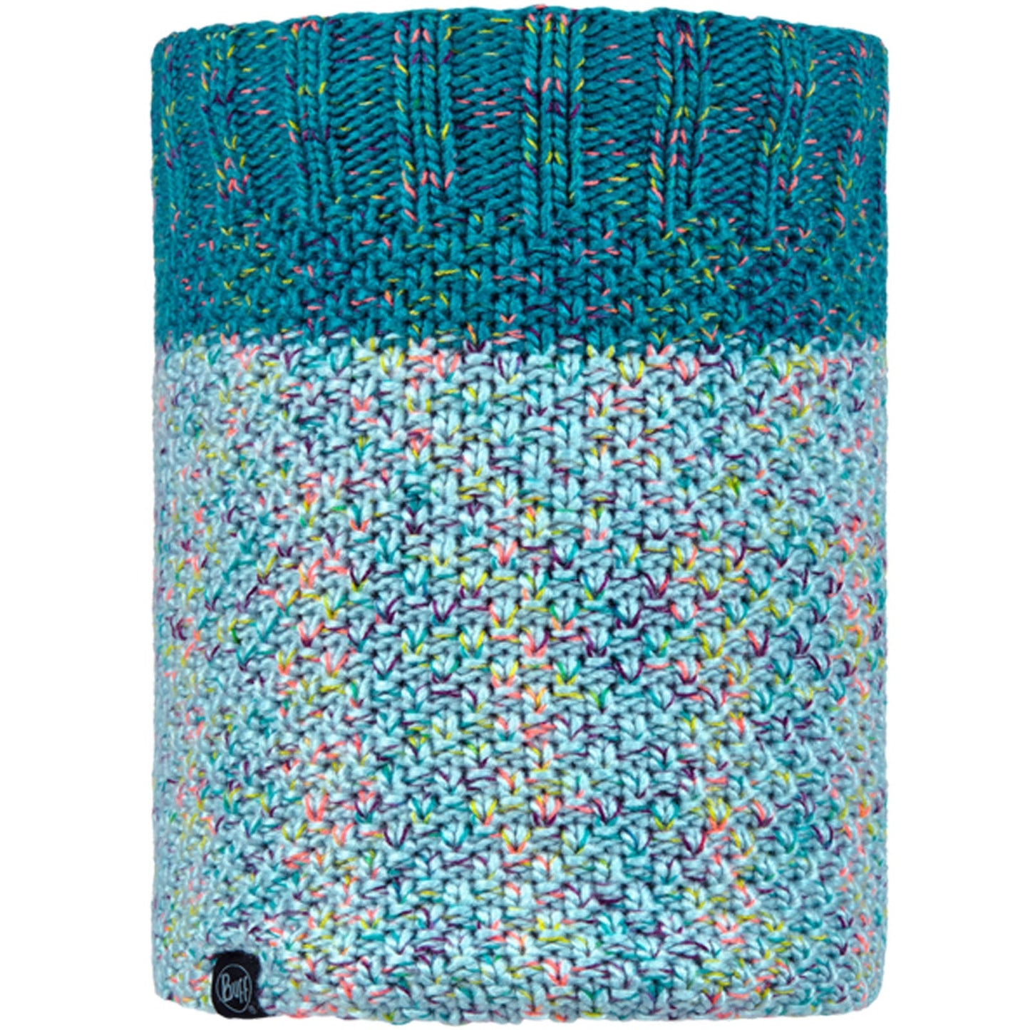 Buff Unisex Knitted Fleece Lined Neckwarmer