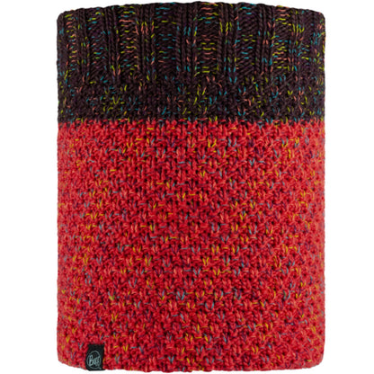 Buff Unisex Knitted Fleece Lined Neckwarmer