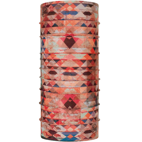 Buff Unisex Vratsa Original Tubular Neck Gaiter - Multi