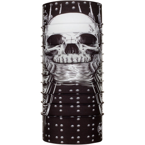Buff Unisex Original EcoStretch Tubular Bandana - Black