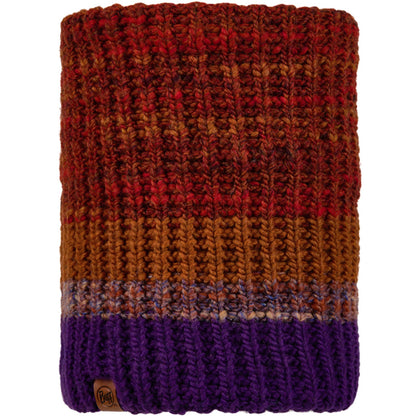 Buff Unisex Knitted Fleece Lined Neckwarmer