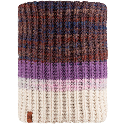 Buff Unisex Knitted Fleece Lined Neckwarmer