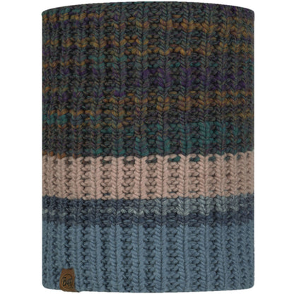 Buff Unisex Knitted Fleece Lined Neckwarmer