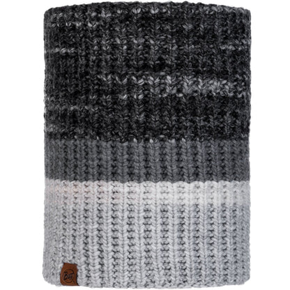 Buff Unisex Knitted Fleece Lined Neckwarmer