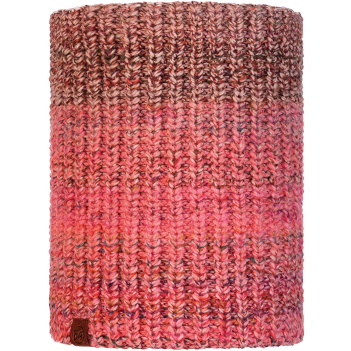 Buff Unisex Knitted Fleece Lined Neckwarmer