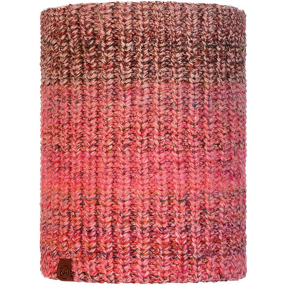 Buff Unisex Knitted Fleece Lined Neckwarmer