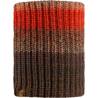 Buff Unisex Knitted Fleece Lined Neckwarmer