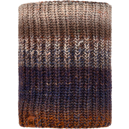 Buff Unisex Knitted Fleece Lined Neckwarmer