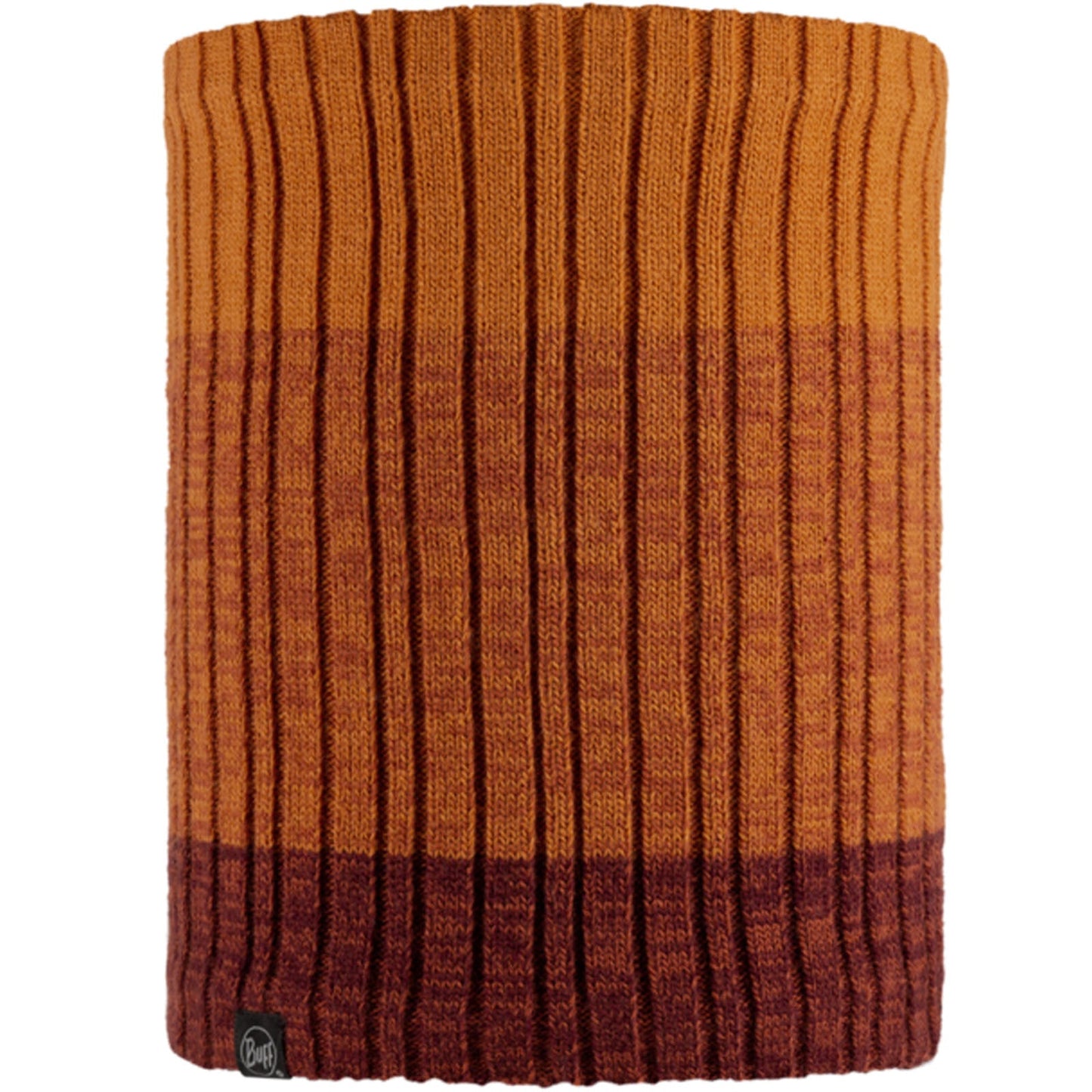 Buff Unisex Knitted Fleece Lined Neckwarmer