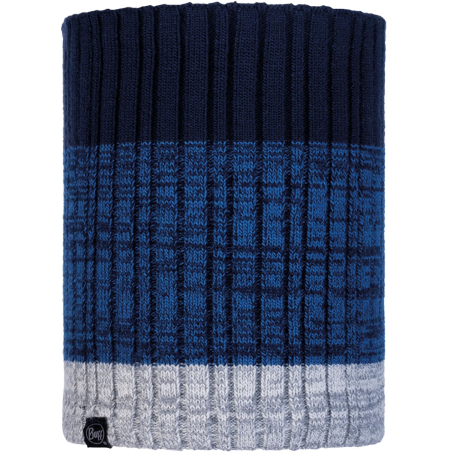 Buff Unisex Knitted Fleece Lined Neckwarmer