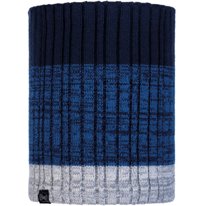Buff Unisex Knitted Fleece Lined Neckwarmer