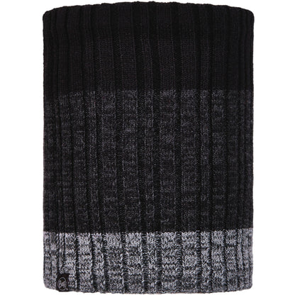 Buff Unisex Knitted Fleece Lined Neckwarmer