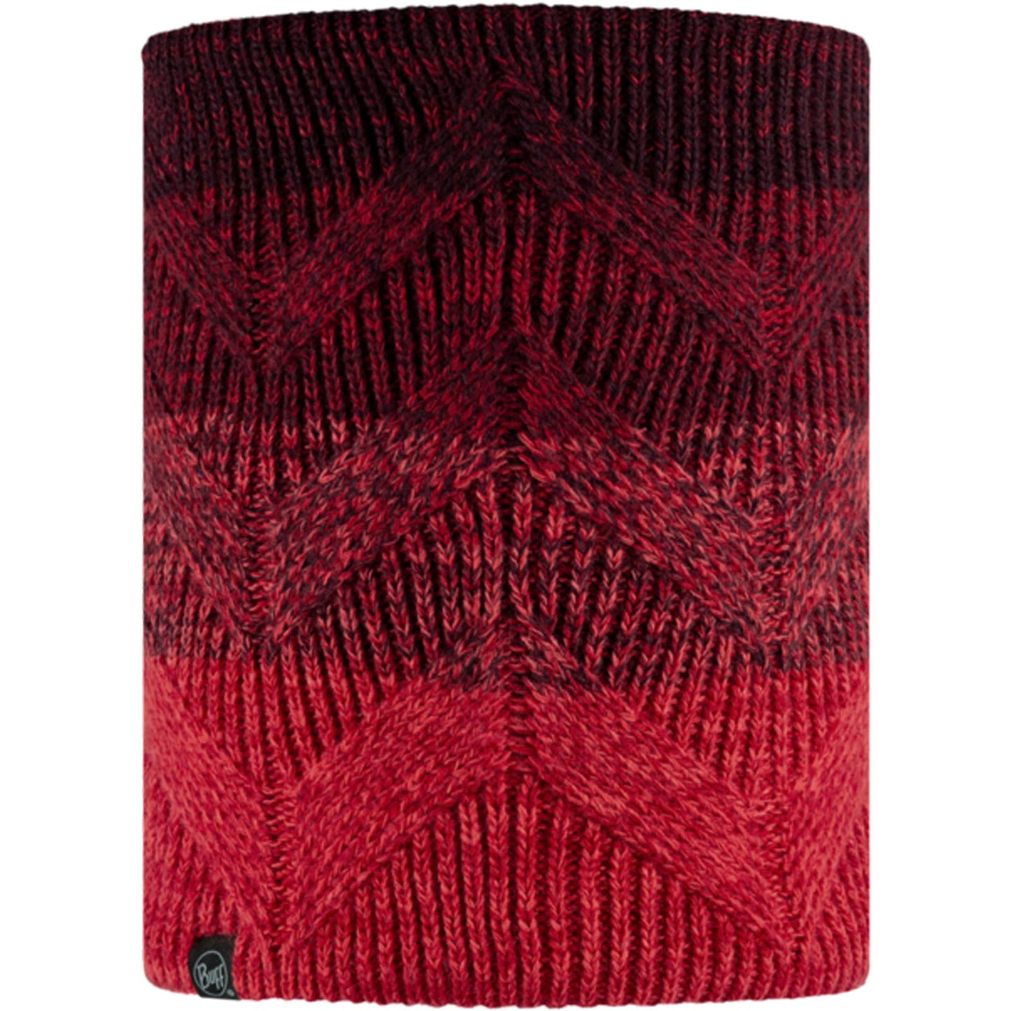 Buff Unisex Knitted Fleece Lined Neckwarmer