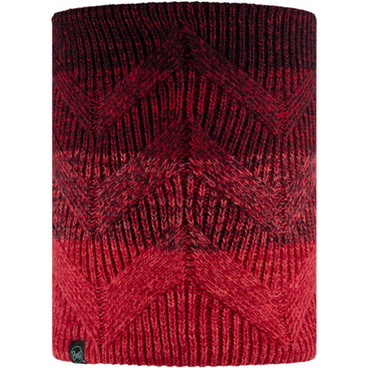 Buff Unisex Knitted Fleece Lined Neckwarmer