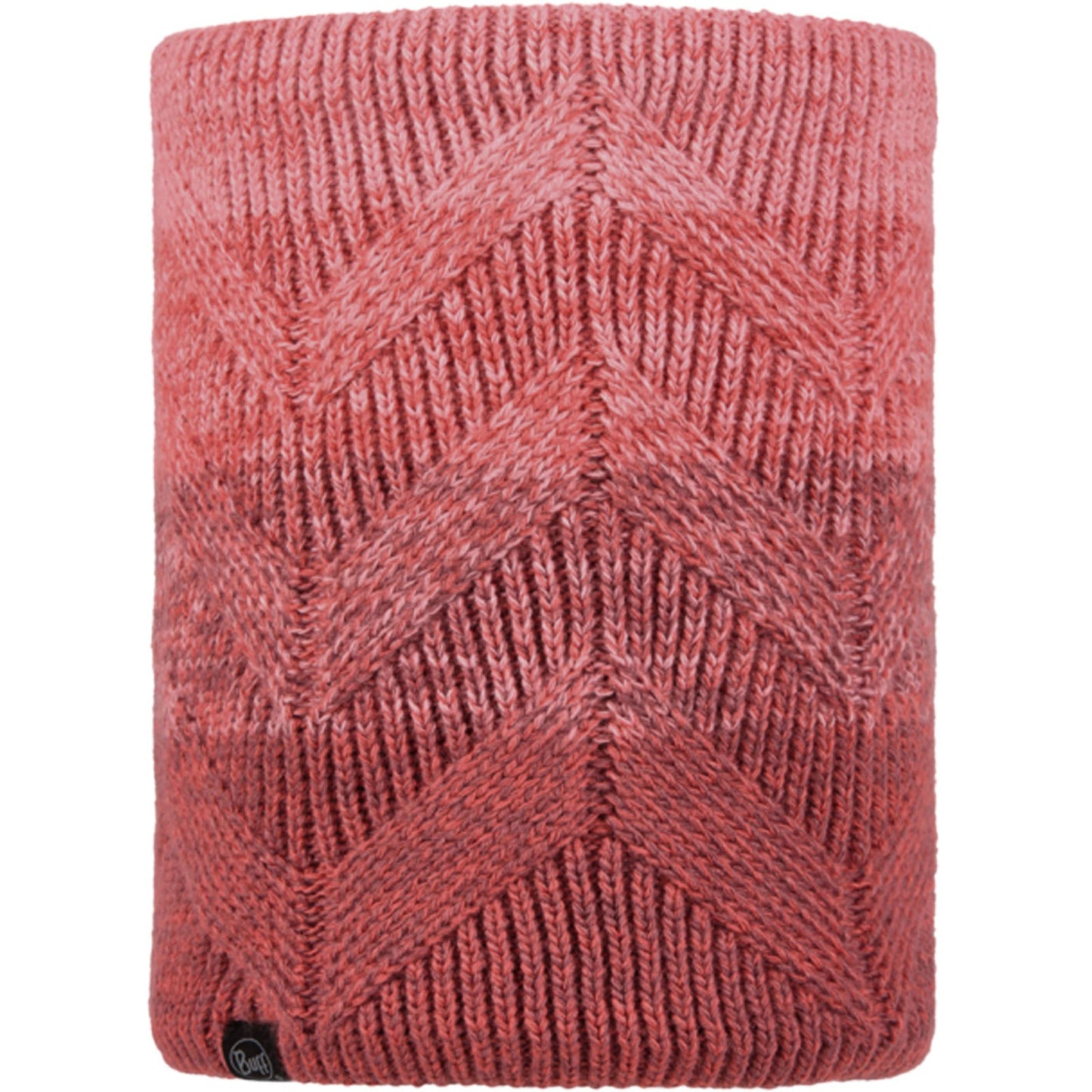 Buff Unisex Knitted Fleece Lined Neckwarmer