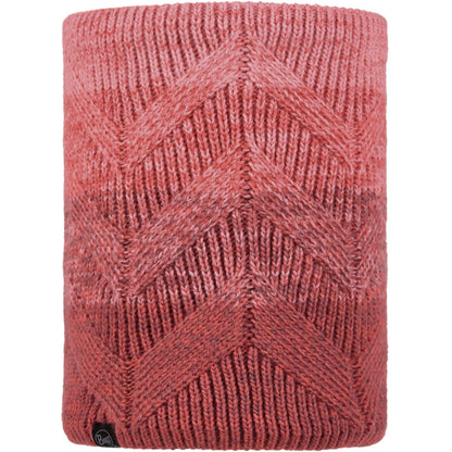 Buff Unisex Knitted Fleece Lined Neckwarmer
