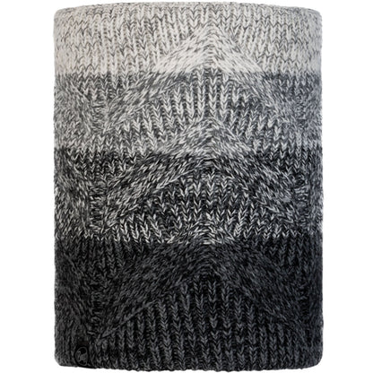Buff Unisex Knitted Fleece Lined Neckwarmer