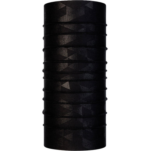 Buff Unisex Rugs Original Bandana Tubular Snood - Black