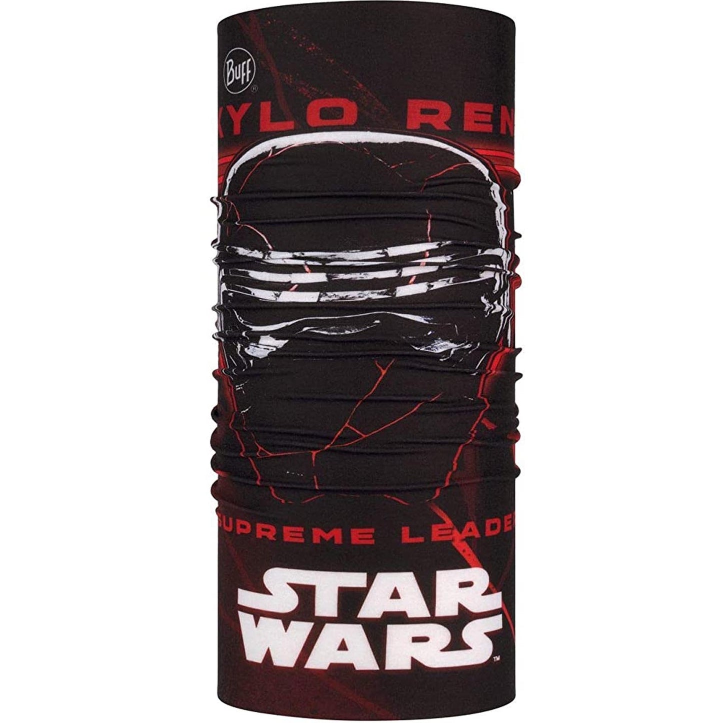Buff Unisex Kylo Ren Original Tubular Neck Gaiter - Multi