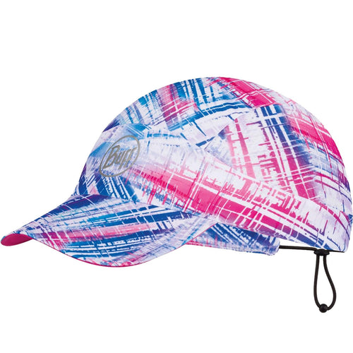 Buff Unisex Reflective Wira Adjustable Baseball Cap - Multi