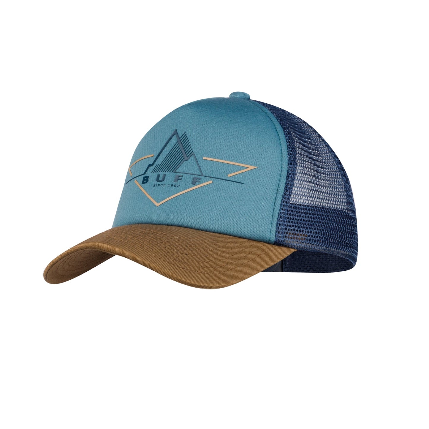 Buff Unisex Trucker Trucker Cap