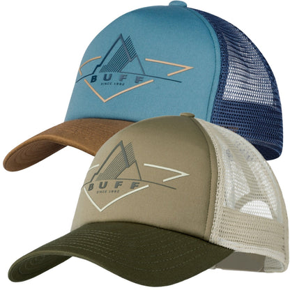Buff Unisex Trucker Trucker Cap