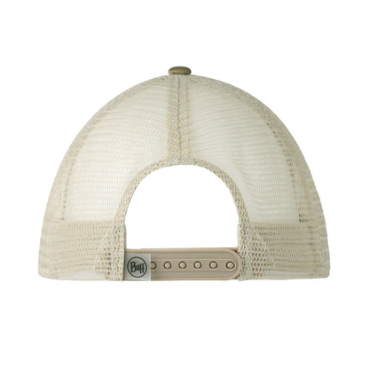Buff Unisex Trucker Trucker Cap