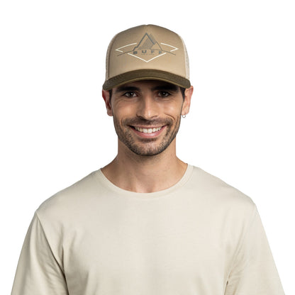 Buff Unisex Trucker Trucker Cap