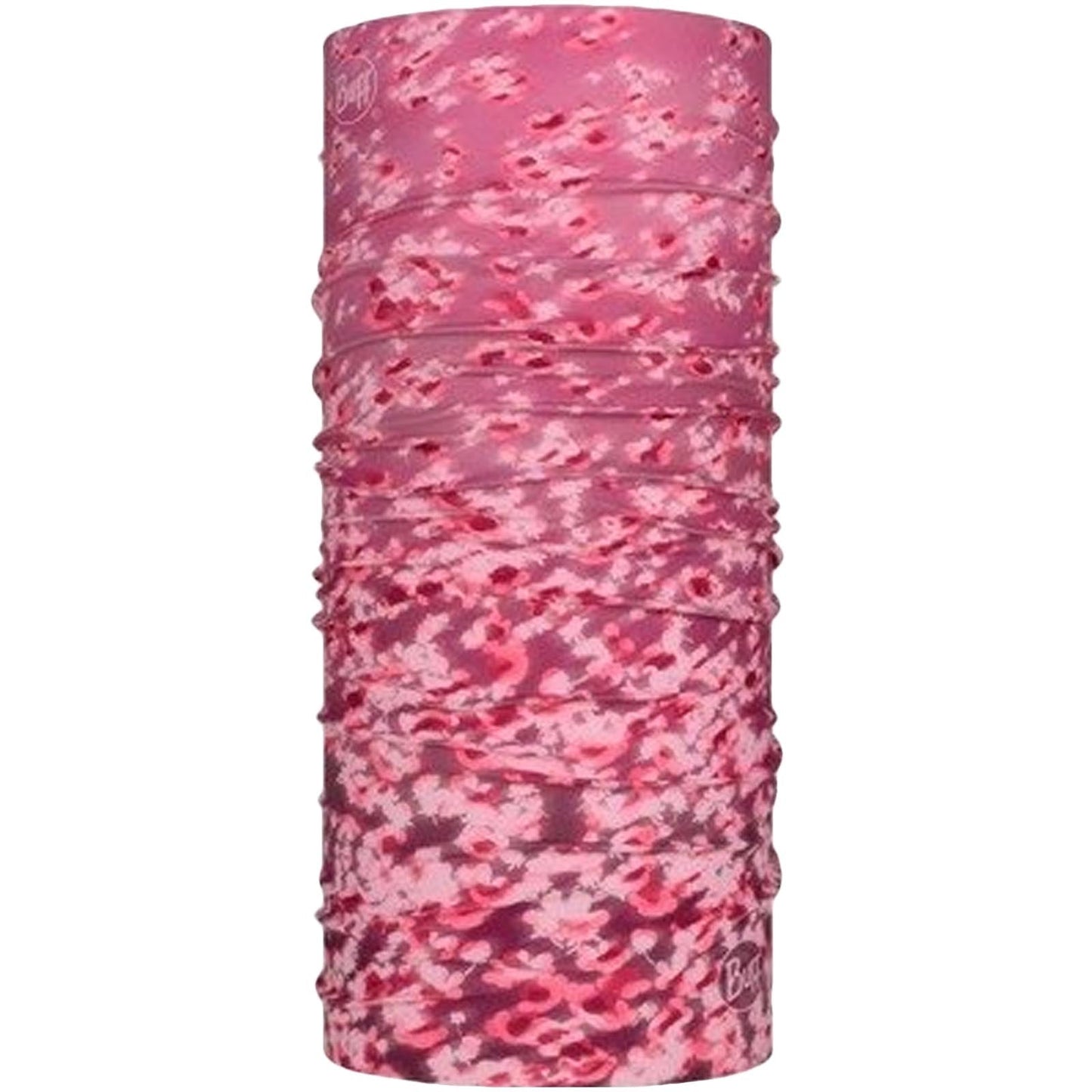 Buff Unisex Oara Original Tubular Neck Gaiter - Pink