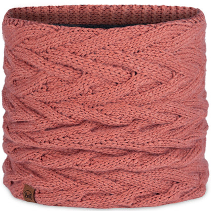 Buff Unisex Knitted Fleece Lined Neckwarmer