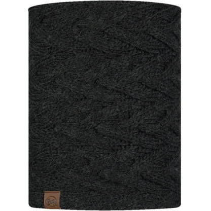 Buff Unisex Knitted Fleece Lined Neckwarmer
