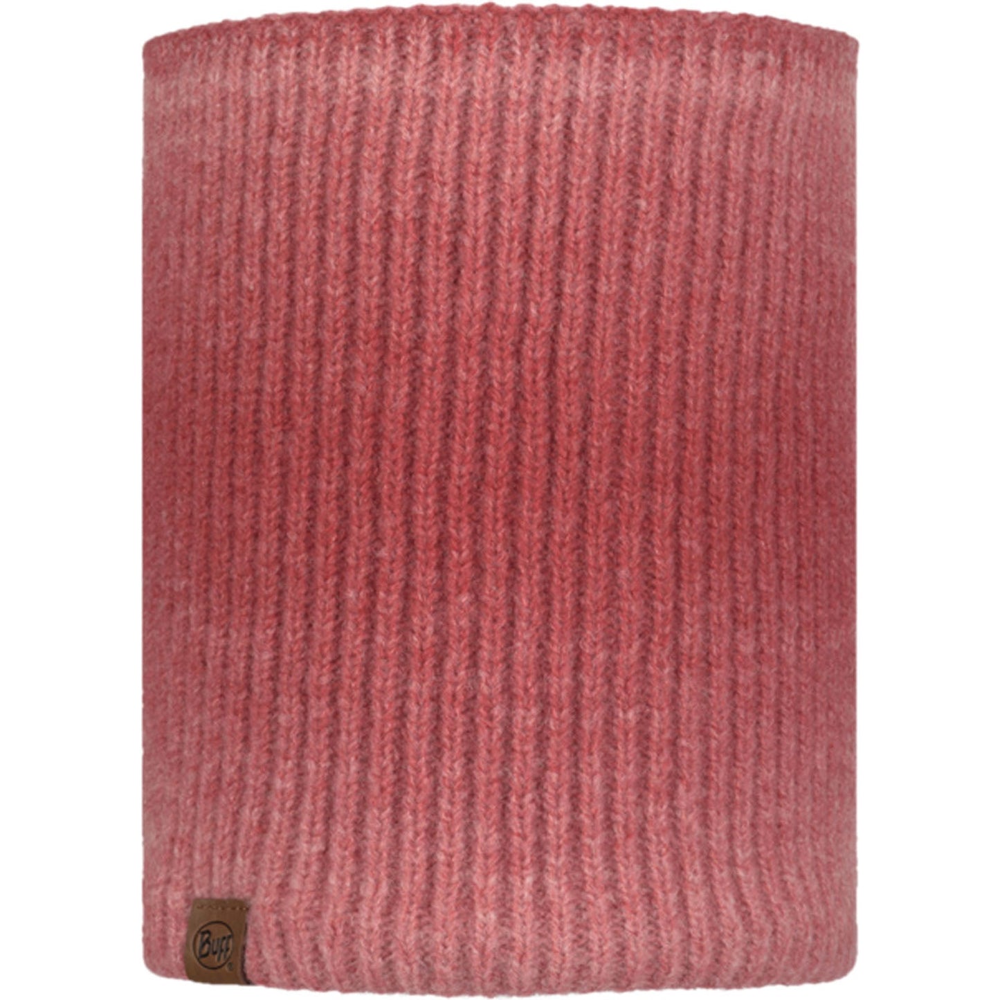 Buff Unisex Knitted Fleece Lined Neckwarmer