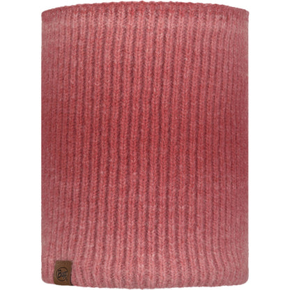 Buff Unisex Knitted Fleece Lined Neckwarmer