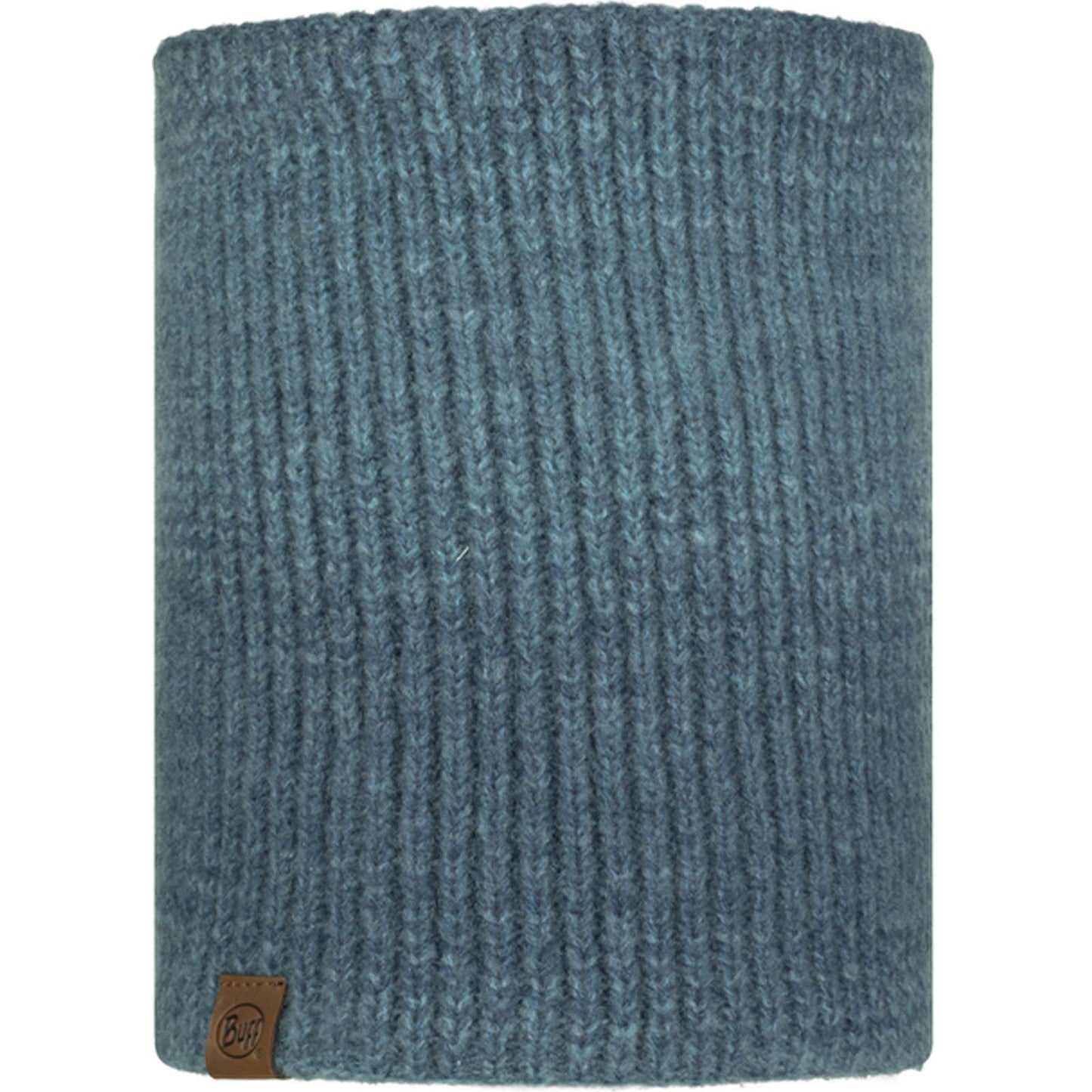 Buff Unisex Knitted Fleece Lined Neckwarmer