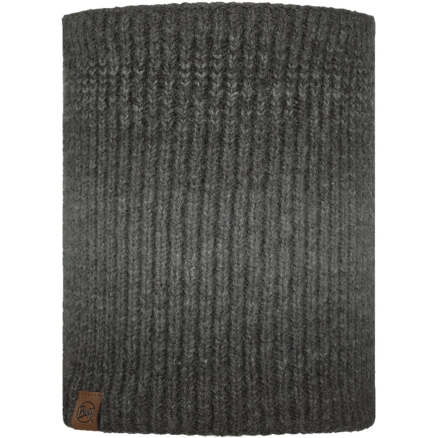 Buff Unisex Knitted Fleece Lined Neckwarmer