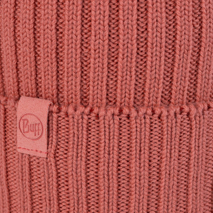Buff Unisex Knitted Merino Wool Beanie Hat