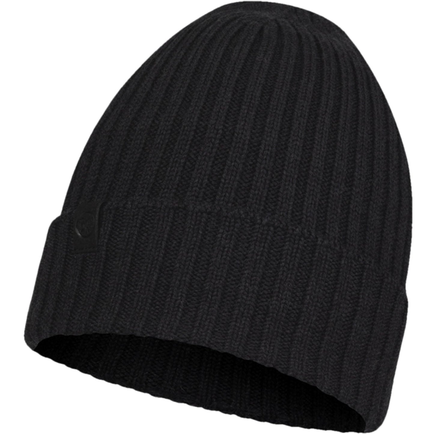 Buff Unisex Knitted Merino Wool Beanie Hat