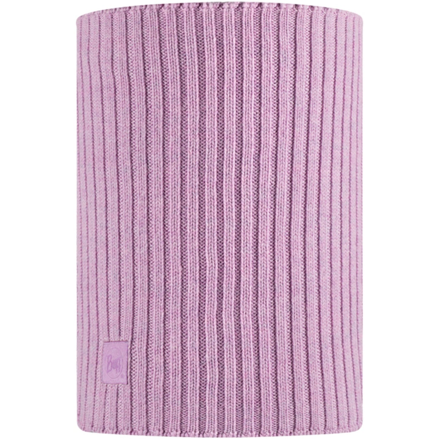 Buff Unisex Norval Knitted Tubular Neckwarmer
